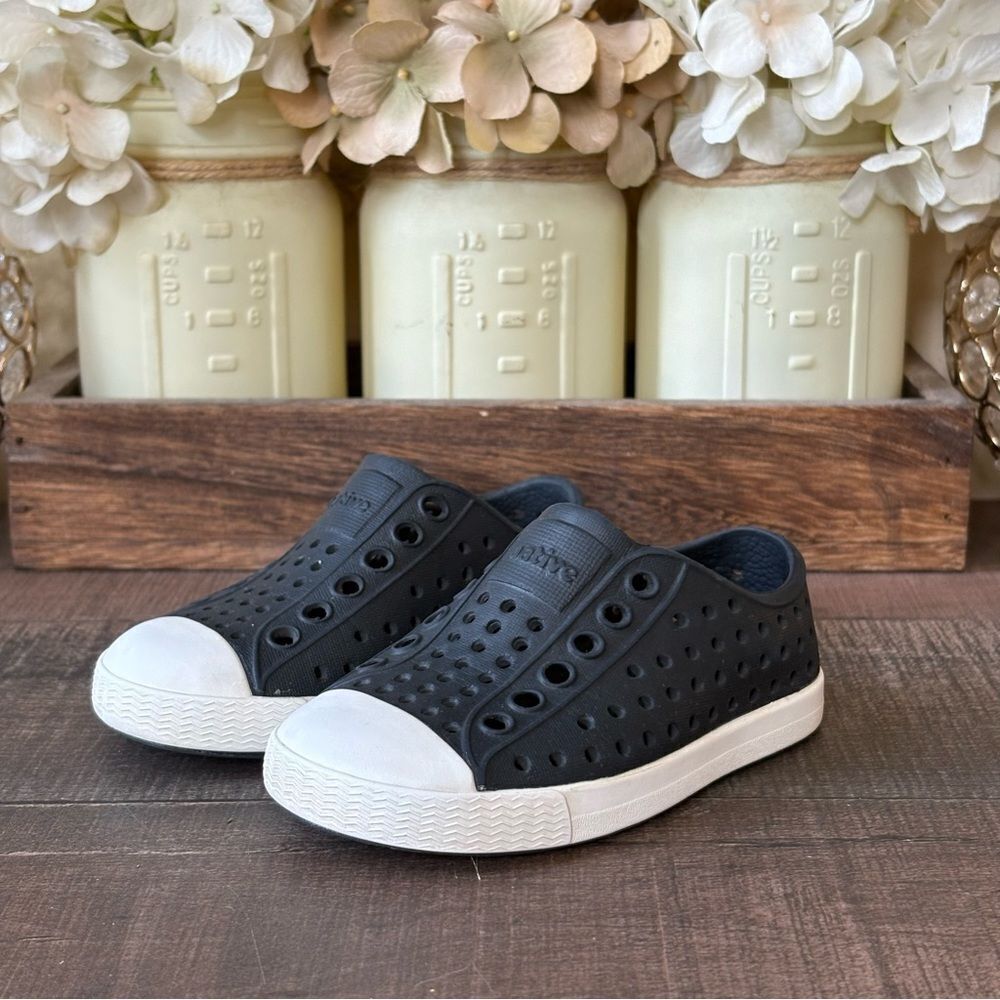 Native Shoes